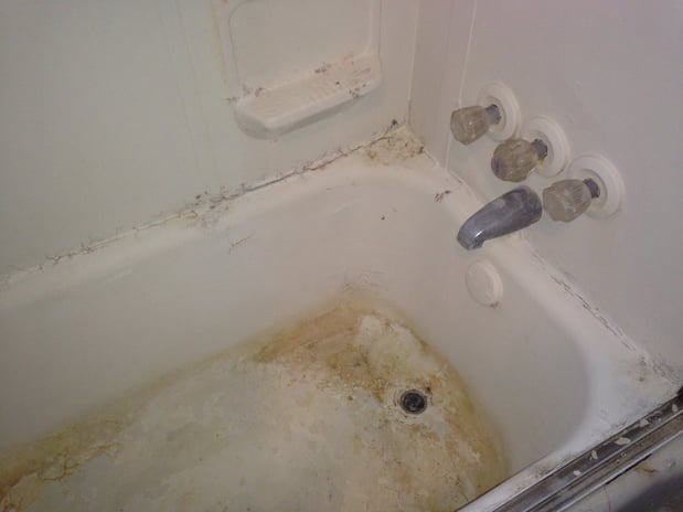Images Capital District Tub Refinishing