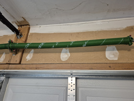 Precision Garage Door Service of Corpus Christi