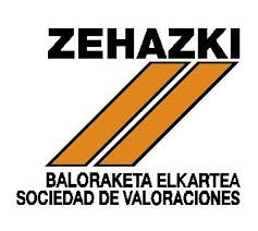 Zehazki Pamplona - Iruña