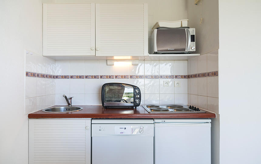 Images Résidence Palmyra Golf - Vacancéole