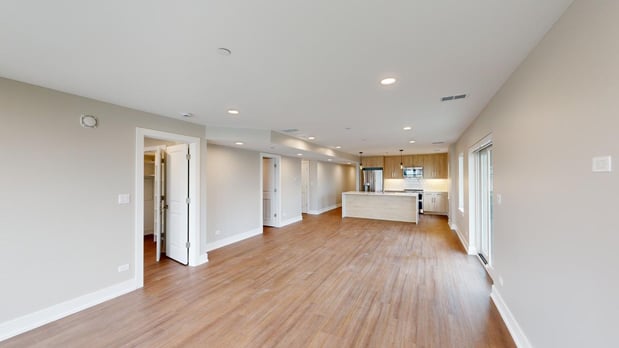 Images 550 Sheridan Square Apartments
