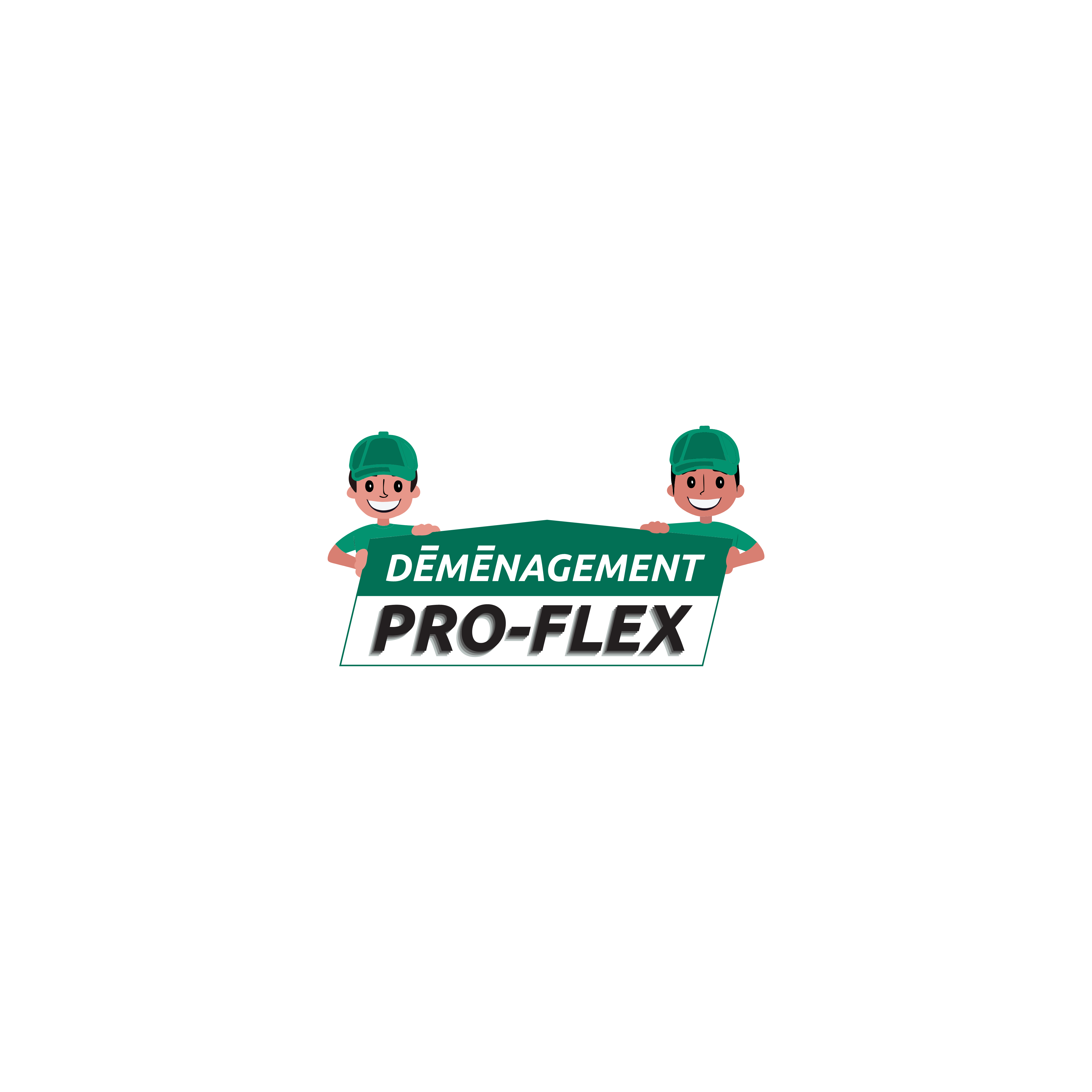 Déménagement PRO-FLEX, Déménageur Bromont