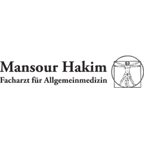 Logo Hakim Mansour - Facharzt für Allgmeinmedizin