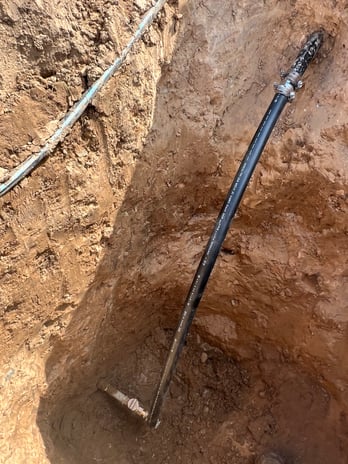 Images Rasmussen's North Sprinkler Service And Repair