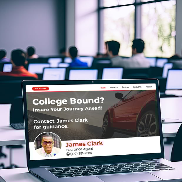 Images James Clark - State Farm Insurance Agent