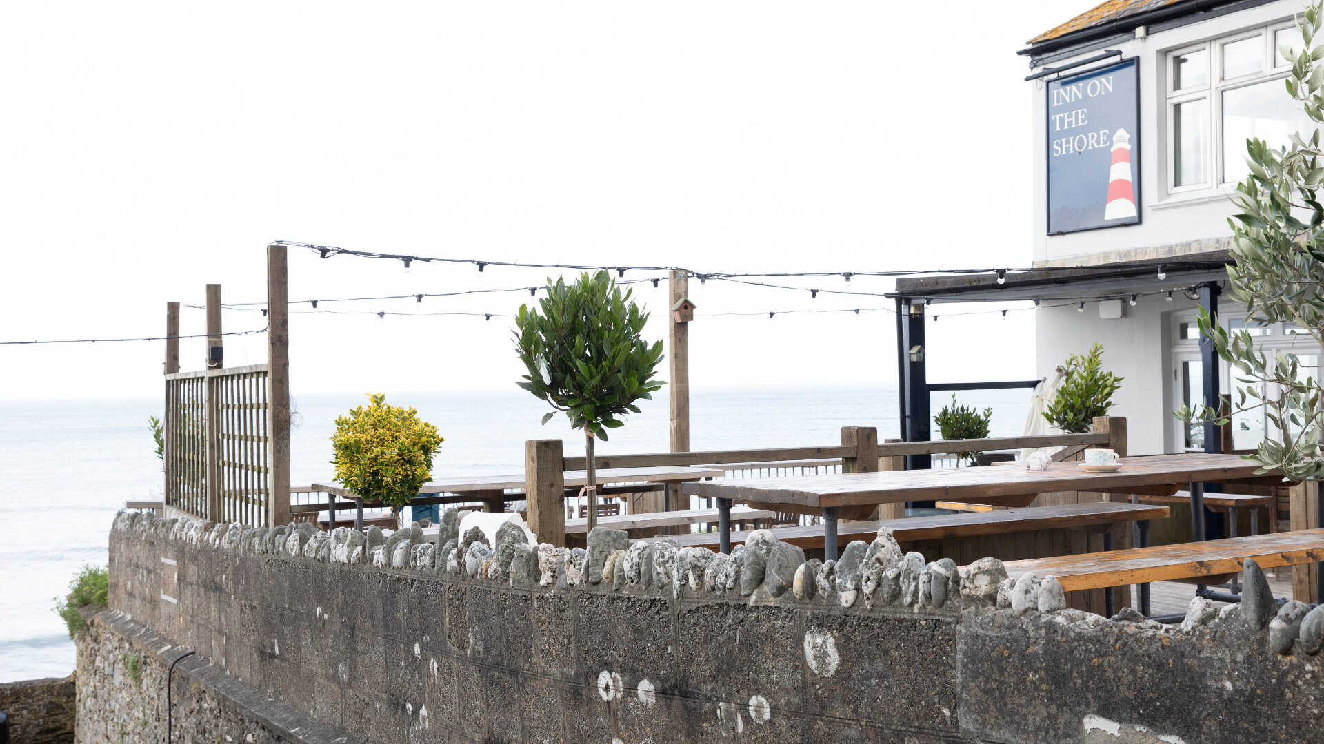 Images Inn On The Shore