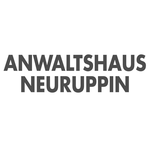 Kundenlogo ANWALTHAUS NEURUPPIN