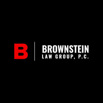 Brownstein Law Group, P.C. Logo