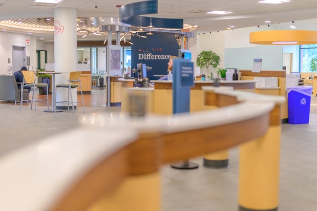 Images EastRise Credit Union
