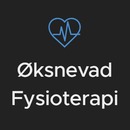 Øksnevad Fysioterapi Olav Barøy Logo