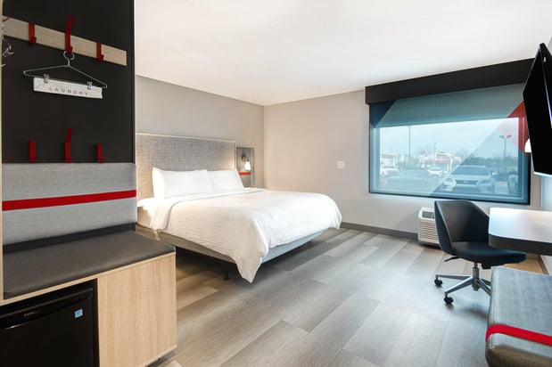Images avid hotel Fort Mill - Carowinds Blvd by IHG
