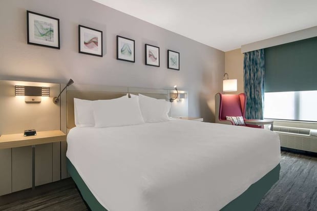 Images Hilton Garden Inn Madison West/Middleton