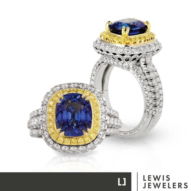 Images Lewis Jewelers
