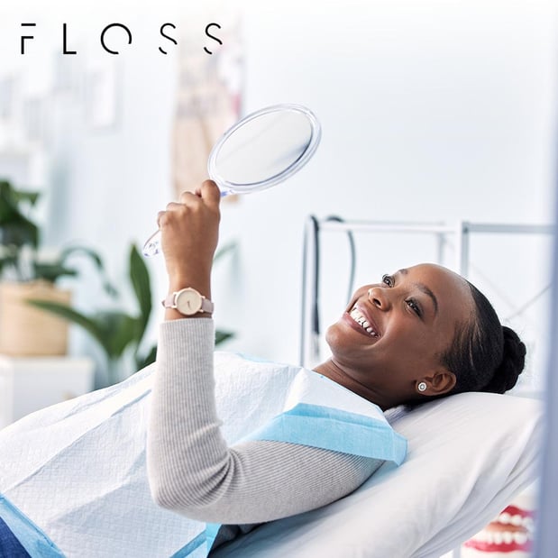 Images Floss Dental Pearland: Dr. Jimmy Chung, D.M.D.