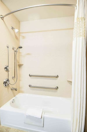 Images Hampton Inn & Suites Pinedale