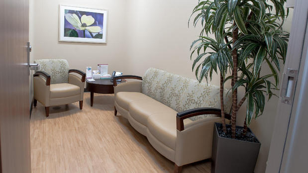 Images Memorial Hermann Breast Care Center at Cypress Hospital
