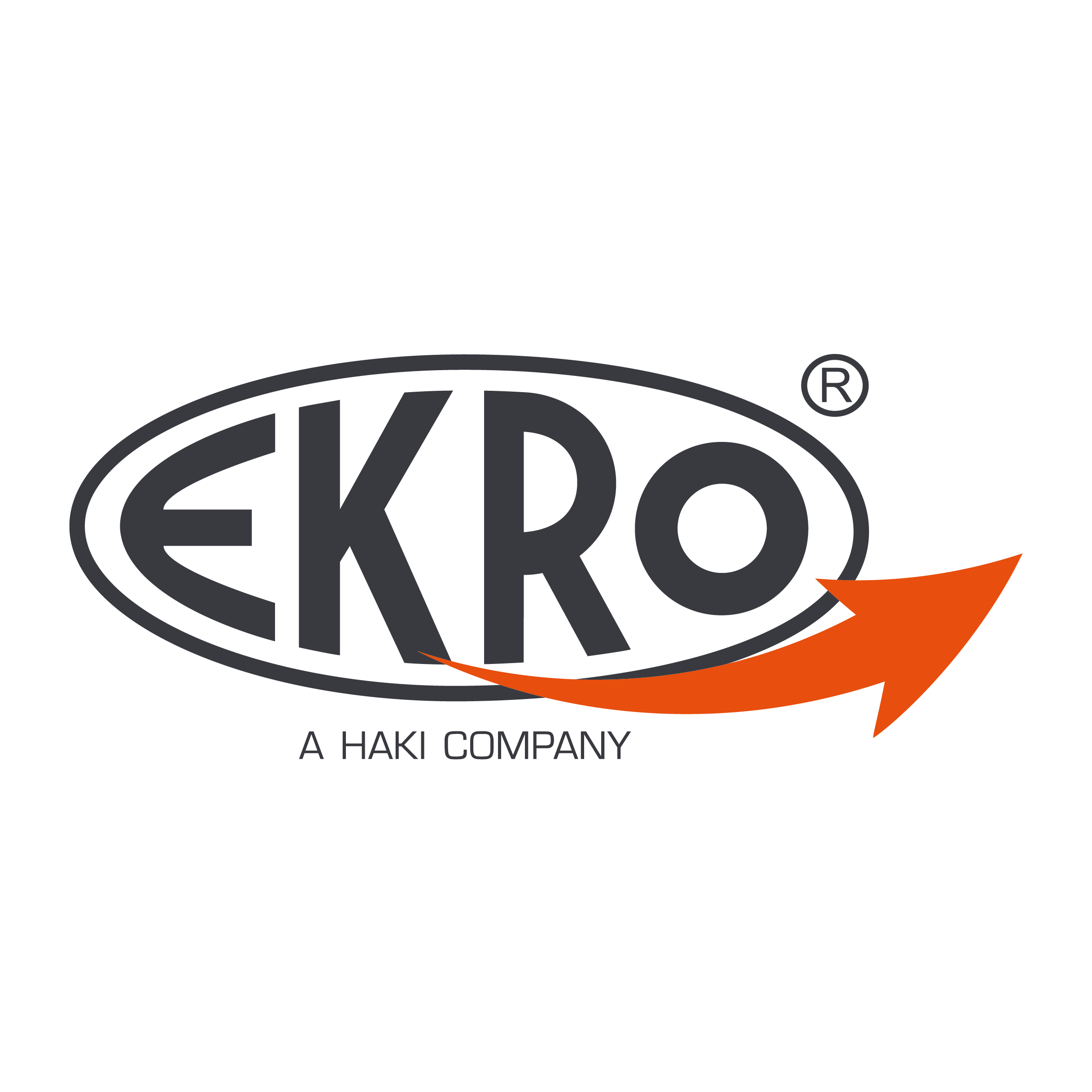 Logo von EKRO Bausystem GmbH