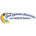 Don Howard Painting Image