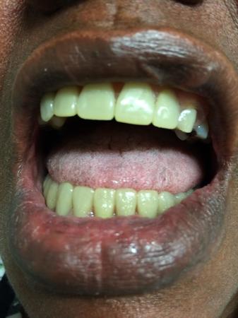 Images Oluwole Ajagbe, D.D.S., M.S