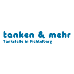 Logo tanken & mehr