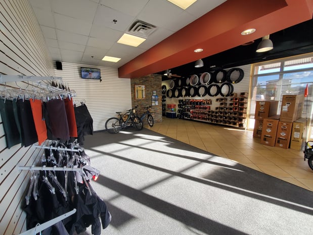 Images Archer's Bikes Prescott