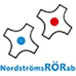 Nordströms Rör AB, Lars Logo