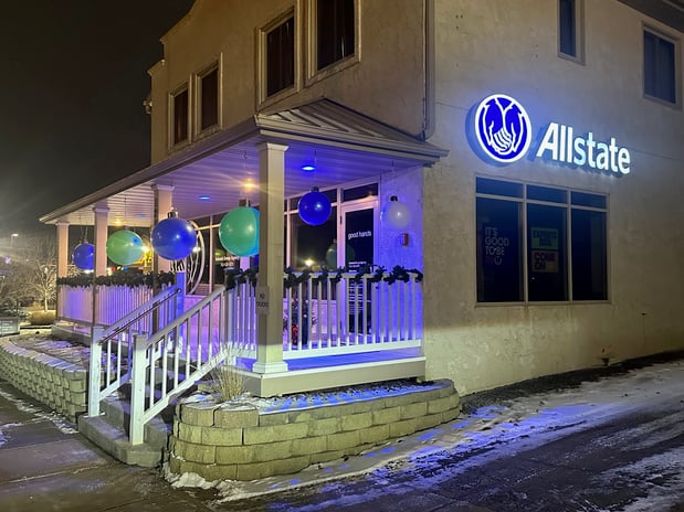Images Sniezek Group Agency: Allstate Insurance