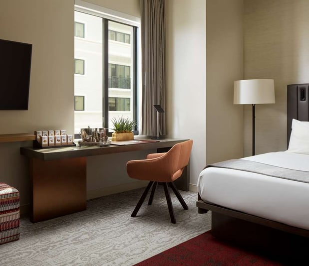 Images THesis Hotel Miami Coral Gables, Curio Collection by Hilton