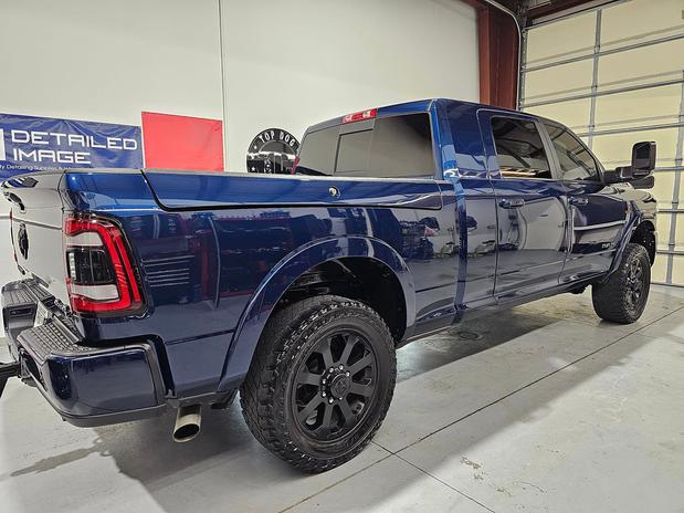 Images Top Dog Auto Ceramics