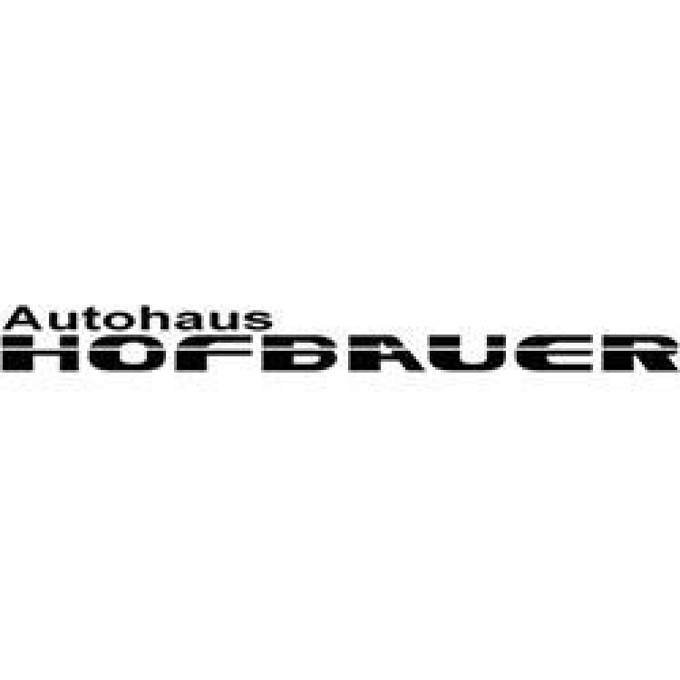Autohaus Hofbauer GmbH