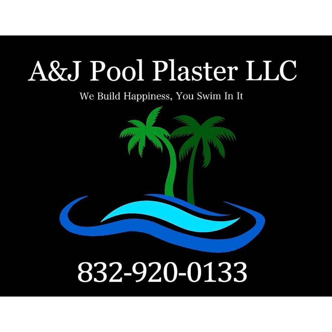 A&J Pool Plaster