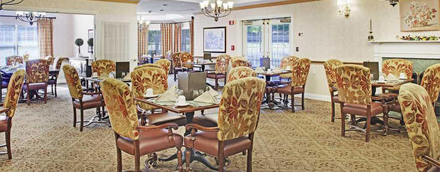 Images Bickford of Rocky River