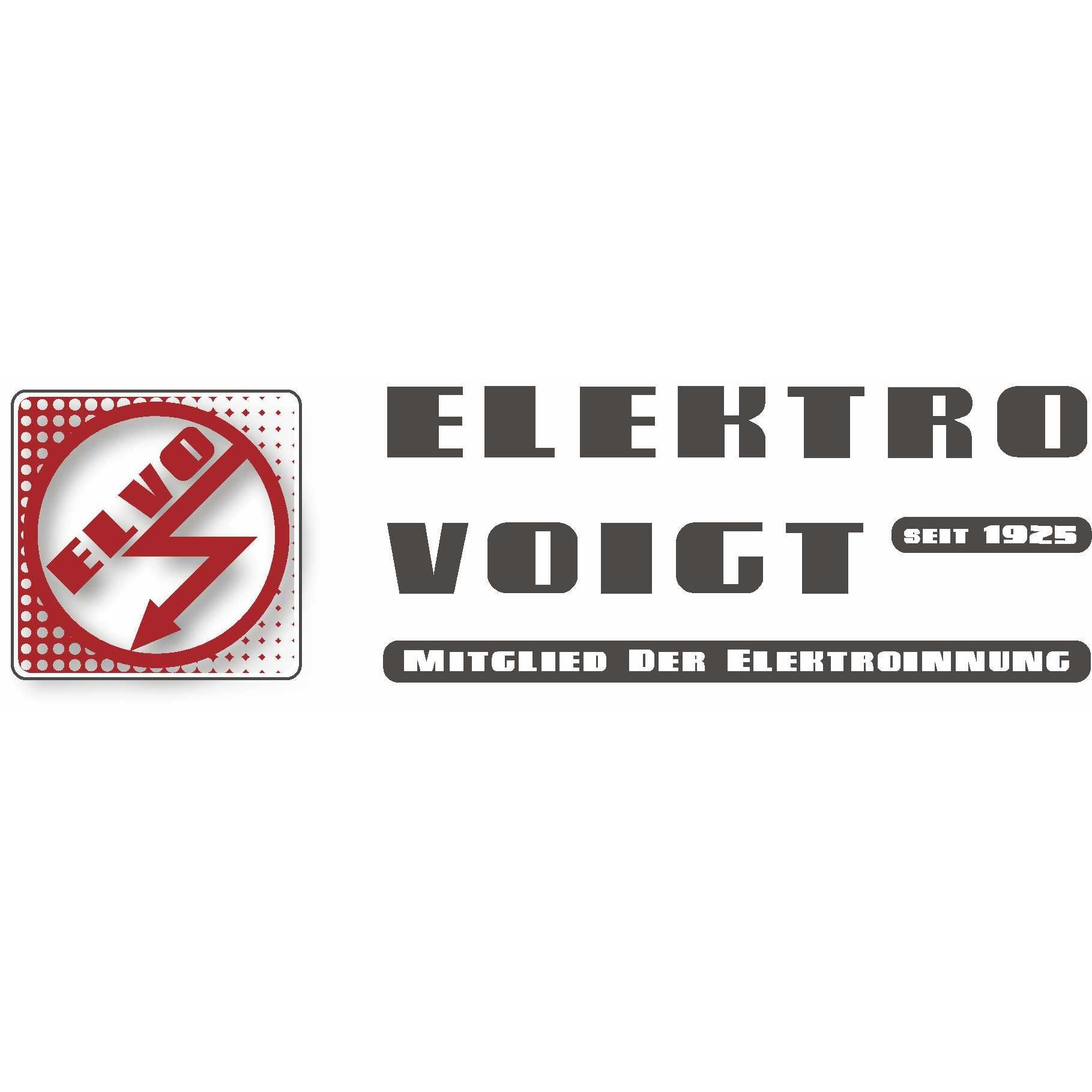 Elektro - Voigt  