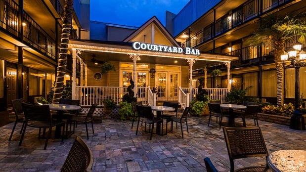 Images Best Western Plus Westbank