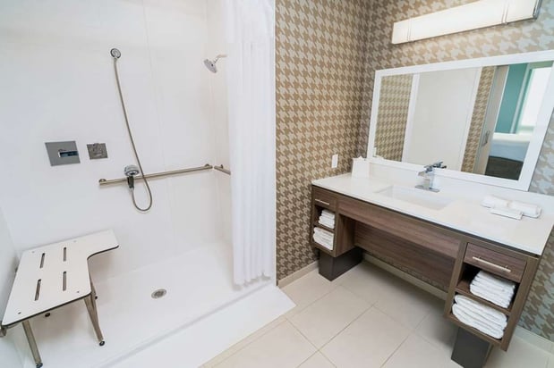 Images Home2 Suites by Hilton Las Vegas Stadium District