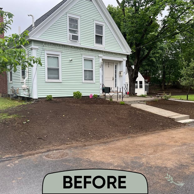 Images Backyard Revolution LLC Landscaping & Construction