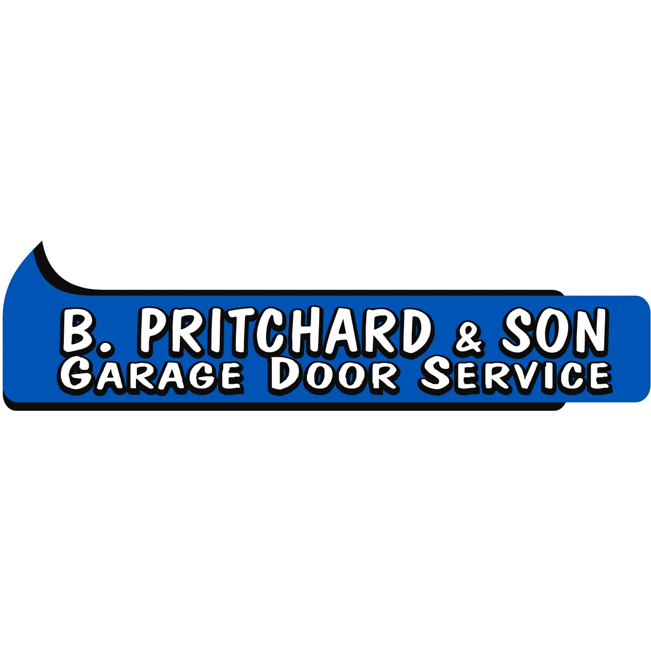 B. Pritchard And Son Garage Door Service