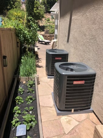 Images Comfort Air Conditioning & Heating