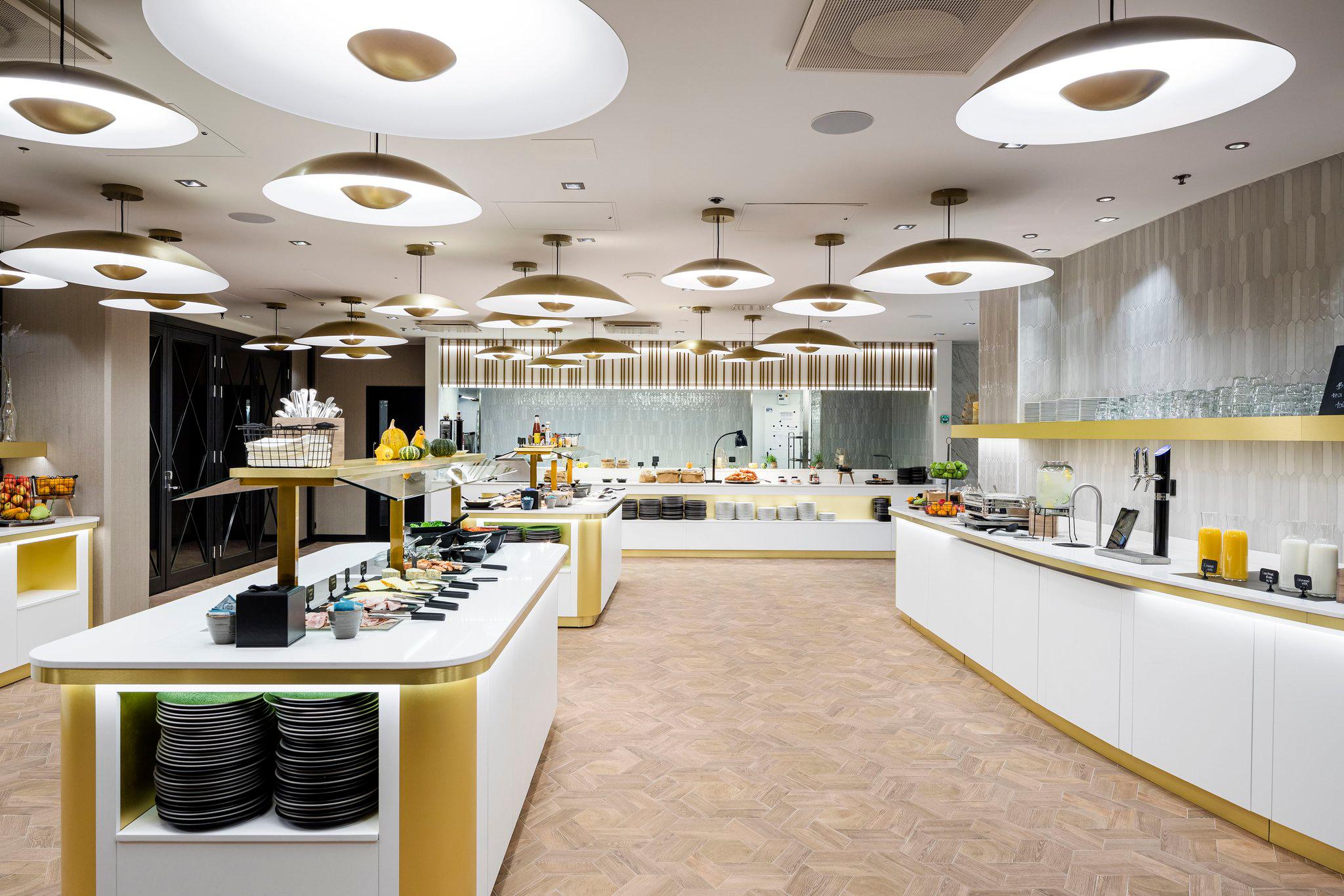 Images Crowne Plaza Helsinki - Hesperia by IHG