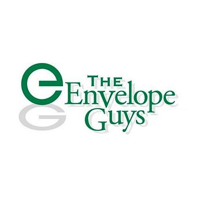 Envelope Guys LLC Logo