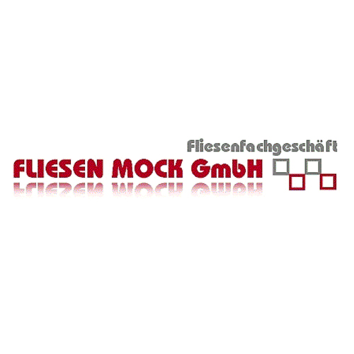 Fliesen Mock GmbH Logo