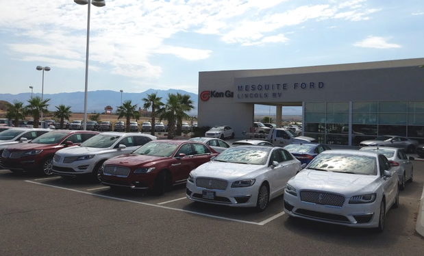 Images Mesquite Ford Lincoln & RV