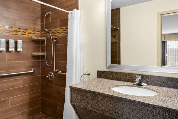 Images Best Western Newport Inn