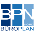 Kundenlogo BPN Büroplan Nord e.K.