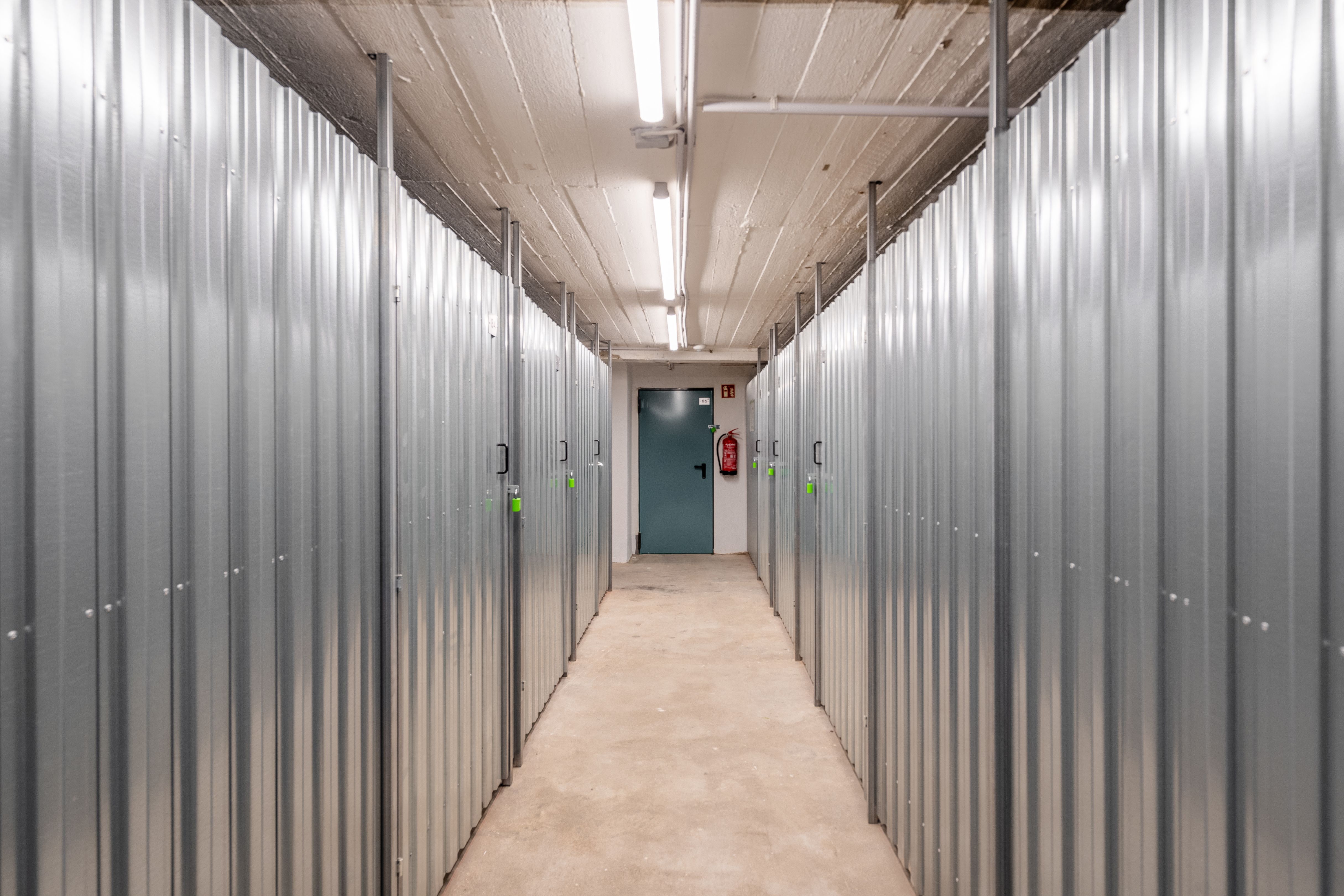 Storebox - Dein Lager nebenan, Felseckerstraße 25 in Nürnberg