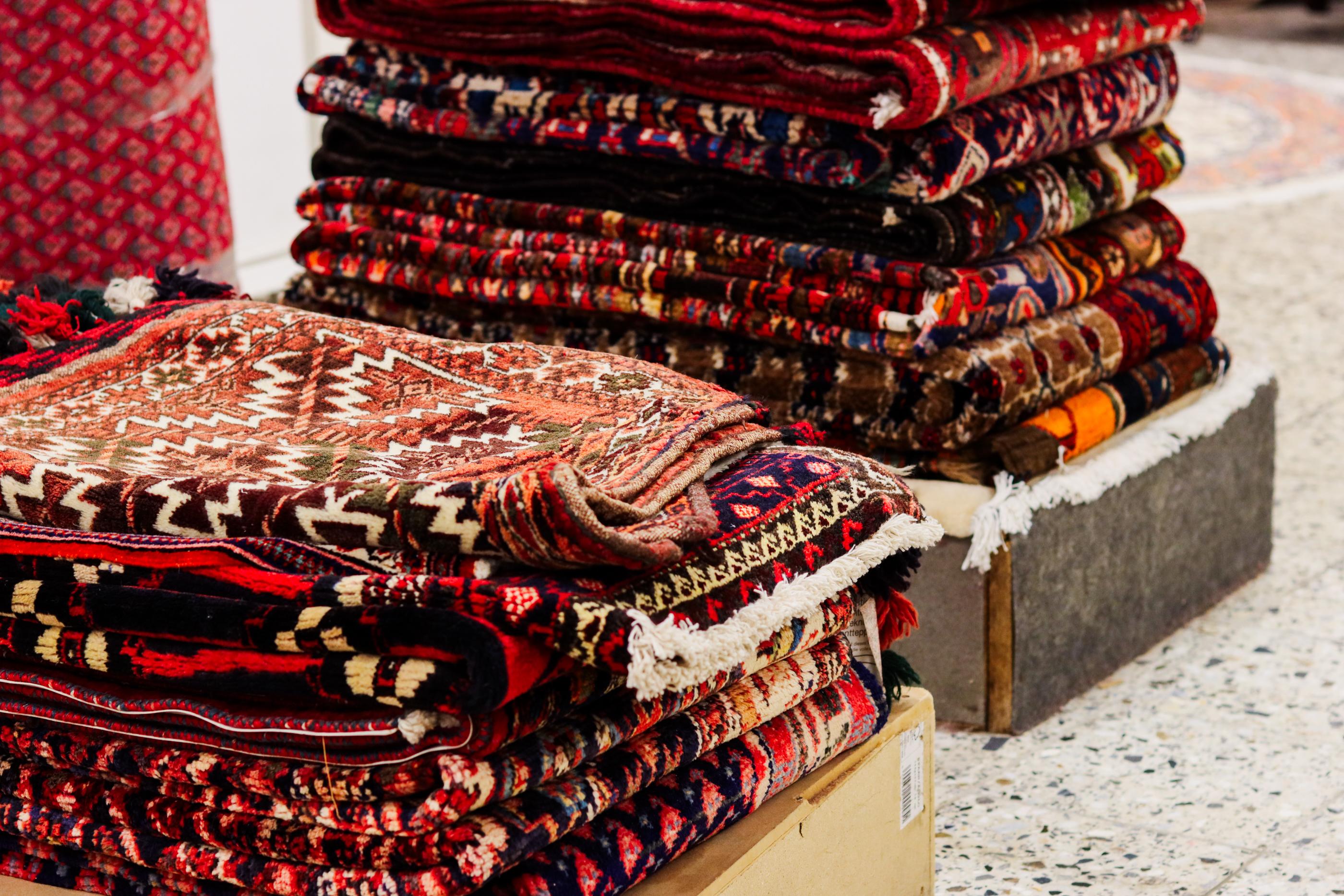 Bilder Persica Teppichgalerie Alsdorf