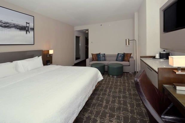 Images Hampton Inn Paragould