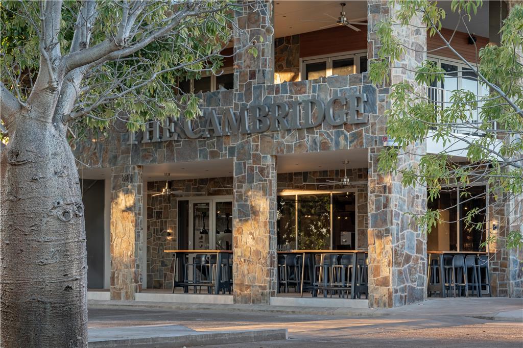 Images Best Western Cambridge Hotel Kununurra