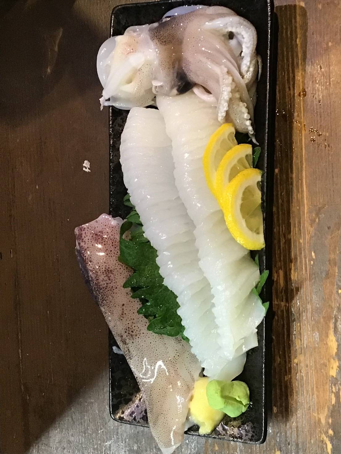 Images おさかな屋オカピ