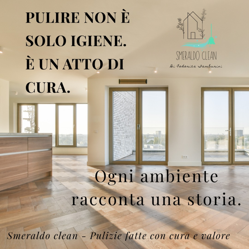 Images Smeraldo Clean